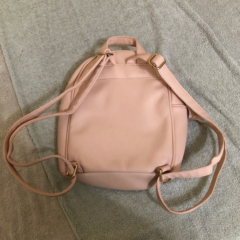 Mini Backpack (Girls) - Picture 2 of 4